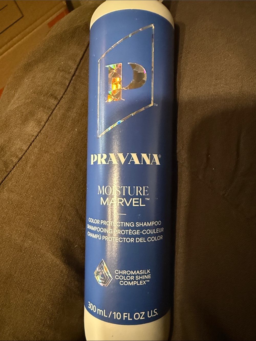 Pravana